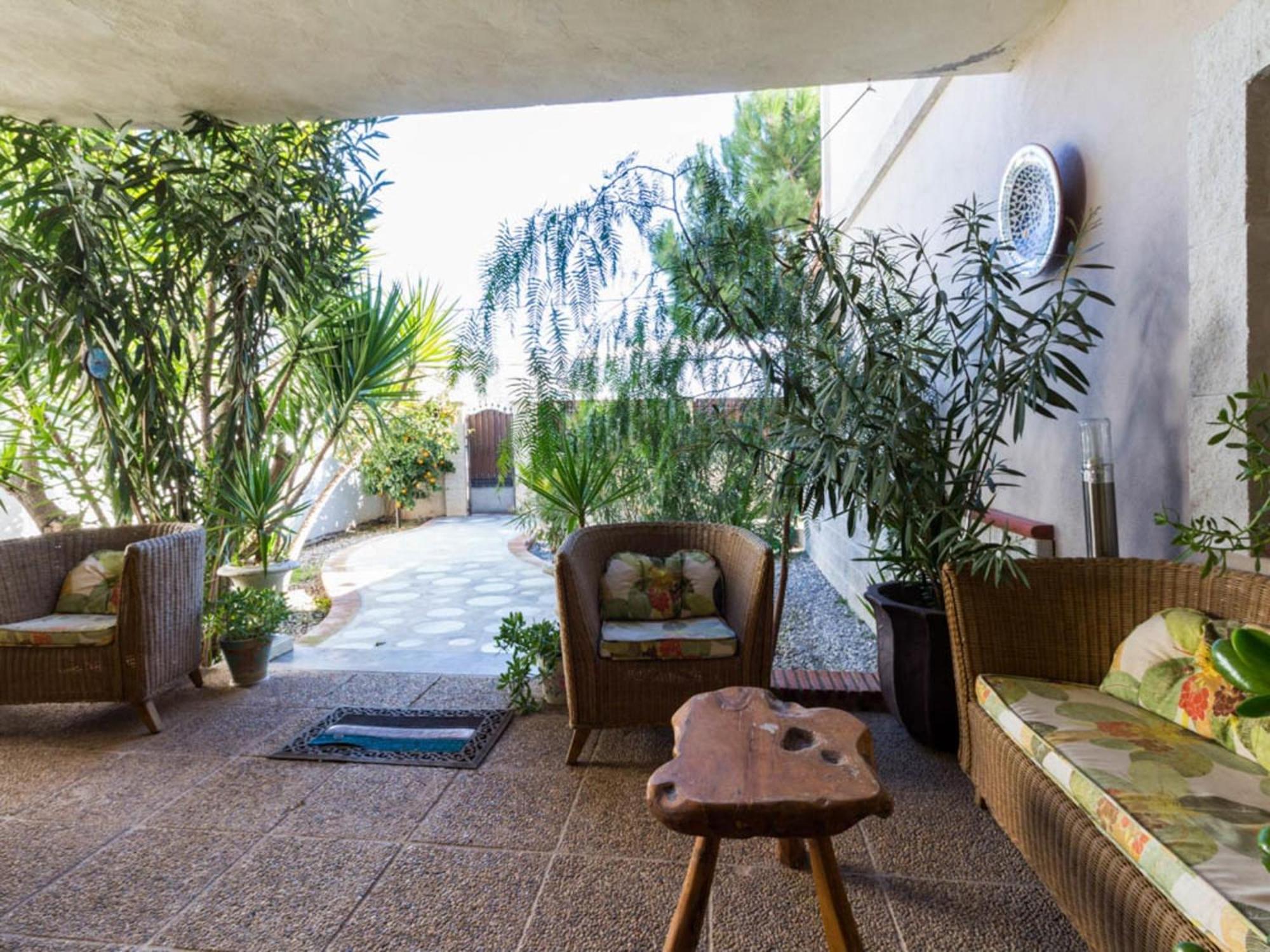 PadulCasa Mary别墅 外观 照片